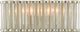 Currey & Company Bunny Williams Warwick Contemporary Silver Leaf Wall Sconce-1