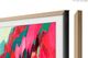 Samsung 85" Modern Teak TV Frame-4