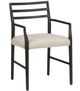 Four Hands Glenmore Dining Arm Chair-0