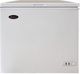 Atosa® 38" 7 Cu. Ft. White Commercial Chest Freezer-0