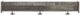 Signature Design by Ashley® Neilsville Multi Gray Wall Mounted Coat Rack with Shelf-2