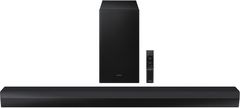 Samsung B-Series 5.1 Channel Black Soundbar System