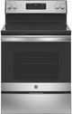 GE® 4 Piece Stainless Steel Kitchen Package-3