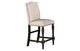 Winners Only® Xcalibur Upholstered Bar Stool-0
