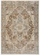Dalyn™ Rug Company Bergama Mocha 5'x8' Style 3 Area Rug-0
