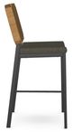 Amisco Customizable Abby Bar Stool-2