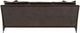 Hooker® Furniture SS Sophia Merrimac Mink Sofa-4