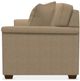 La-Z-Boy® Bexley Taupe Sofa-3