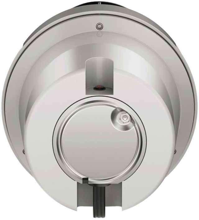 Waste King® 0.5 HP Continuous Feed White Garbage Disposal-2