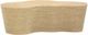 TOV Furniture Slab Natural 60" Coffee Table-2