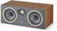 Focal® Theva Dark Wood Center Channel Speaker -1