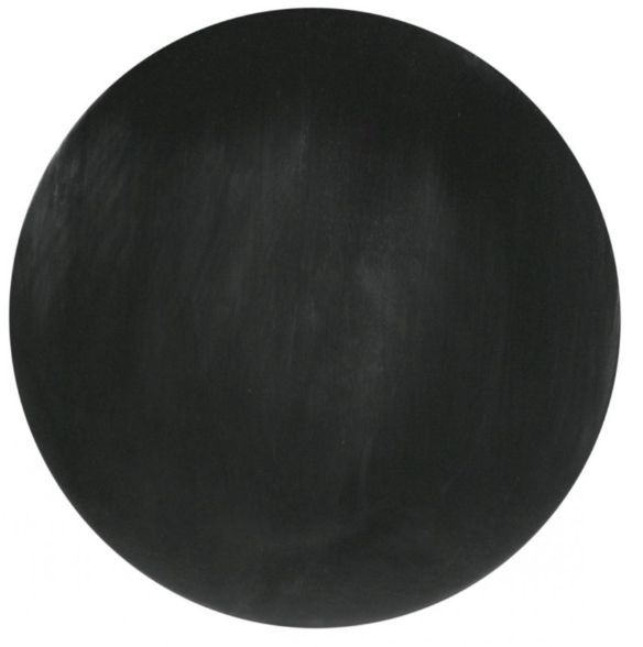 Zuo® Modern Colombo Black Side Table-3