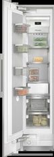 Miele 18" Stainless Steel Built In Column Freezer-1
