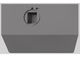 Vent-A-Hood® 30" Gunsmoke Under Cabinet Hood-1