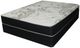 Biscayne Bedding Key West 10" Hybrid Plush Tight Top King Mattress-0