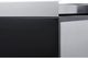 Summit® 24" Stainless Steel Storage Drawer-3