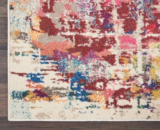 Nourison Home™ Celestial 5'x7' Style 5 Area Rug-2