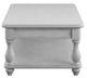 Emerald Home New Haven Oyster Shell Cocktail Table-4