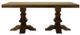 Bermex® Customizable TBERE-0270 Everest Desert Dining Table-1