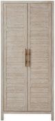 Universal Explore Home™ Getaway Coastal Living Home Sea Oat Utility Cabinet-3