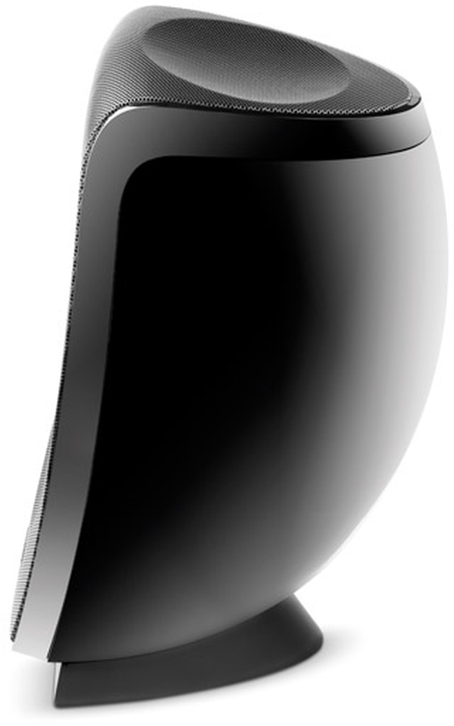 Focal Sib Evo 7.2.4 Channel Dolby Atmos Speaker System: Review - View #8