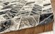Feizy Micah Gray/Silver 10' x 13'2" Rug-3