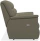La-Z-Boy® Murray Smoke Power La-Z-Time® Full Reclining Loveseat-2