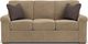 Flexsteel® Blanchard Wheat Sofa-1