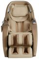Infinity® Massage Chairs Dynasty 4D Gold/Tan Massage Chair-2
