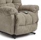 Best® Home Furnishings Customizable Brosmer Power Lift Recliner with Heat and Massage-2