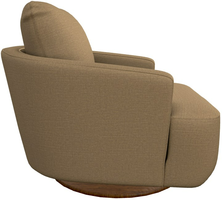 La-Z-Boy® Maeve Swivel Gliding Chair | McMasters Home Gallery