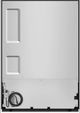 KitchenAid® 24" 4.8 Cu. Ft Black Ore Undercounter Beverage Center-2