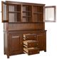 Sunny Designs™ Tuscany Brown Buffet-3