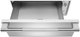 JennAir® RISE™ 27" Stainless Steel Warming Drawer-1