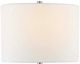Forty West Joseph Gray Table Lamp-2