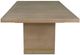 Fairfield® Everett Biscotti Dining Table-3