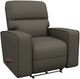 La-Z-Boy® Maddox Smoke Manual Wall Recliner-0