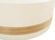 Bassett® Furniture Newbury Parchment Gesso Cocktail Table with Casters-4