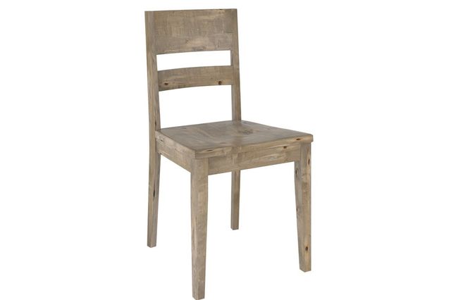 Door County Anson Side (17.5"W 17"D 34"H)-0