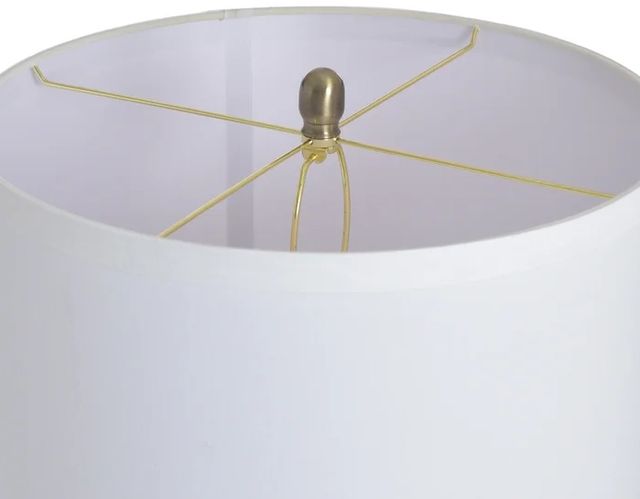 Stylecraft Cordon Gold 38"H Table Lamp-4