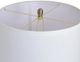 Stylecraft Cordon Gold 38"H Table Lamp-4