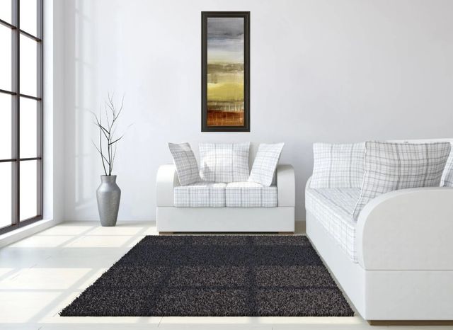 Classy Art Summer Rain I By Lanie Loreth Wall Art-2