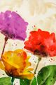 Stylecraft Mothers Day Roses Wall Art-1