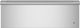 Monogram® Statement Collection 27" Stainless Steel Warming Drawer-1