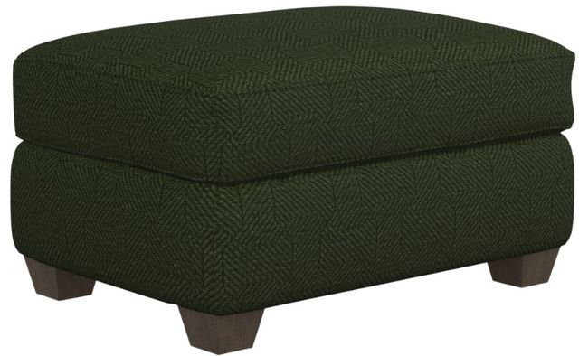 Flexsteel® Customizable Thornton 32" Ottoman-3