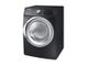 Samsung 7.5 Cu. Ft. Fingerprint Resistant Black Stainless Steel Front Load Electric Dryer-4