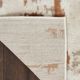 Nourison Home™ Quarry Ivory Rust 5'x7' Area Rug -2