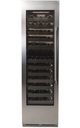 Perlick® 24" 12.6 Cu. Ft. Panel Ready Buit-In Wine Column-3