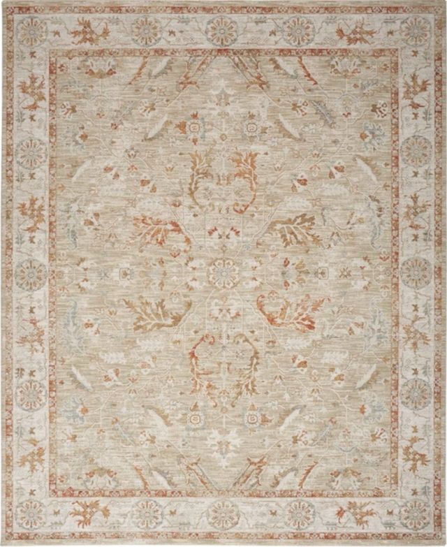 Nourison Home™ Infinite 5'x8' Area Rug-0