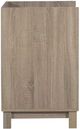 Linon Tracey Gray Filing Cabinet-4